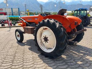 Δενδροκομικά Τρακτέρ Fiat 1985 FIAT 640  2WD   65hp-thumb-7