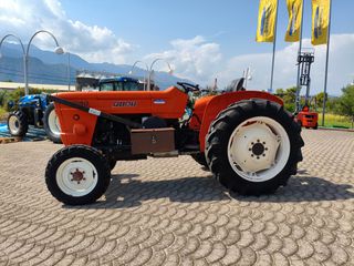 Δενδροκομικά Τρακτέρ Fiat 1985 FIAT 640  2WD   65hp-thumb-8