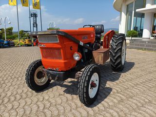Δενδροκομικά Τρακτέρ Fiat 1985 FIAT 640  2WD   65hp-thumb-9