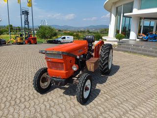Δενδροκομικά Τρακτέρ Fiat 1985 FIAT 640  2WD   65hp
