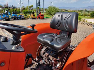 Δενδροκομικά Τρακτέρ Fiat 1985 FIAT 640  2WD   65hp-thumb-10