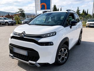 Citroen C3 Aircross 2022 1.5  DIESEL FACELIFT SHINE GPS FULL PACK