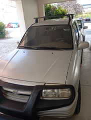 Suzuki Grand Vitara 2000