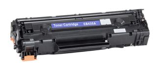 Συμβατό Toner για HP, CB435/CB436/388/CE278/CE285, 2.1K, μαύρο
