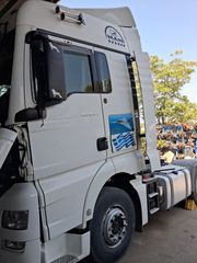 MAN 2017 TGX 18.420 EURO 6 ΓΙΑ ΑΝΤ/ΚΑ-thumb-1