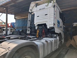 MAN 2017 TGX 18.420 EURO 6 ΓΙΑ ΑΝΤ/ΚΑ-thumb-4