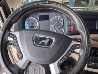 MAN 2017 TGX 18.420 EURO 6 ΓΙΑ ΑΝΤ/ΚΑ-thumb-9