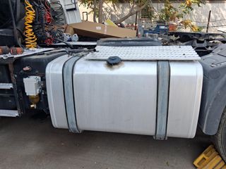 MAN 2017 TGX 18.420 EURO 6 ΓΙΑ ΑΝΤ/ΚΑ-thumb-13