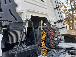 MAN 2017 TGX 18.420 EURO 6 ΓΙΑ ΑΝΤ/ΚΑ-thumb-14