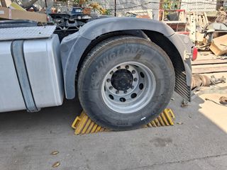 MAN 2017 TGX 18.420 EURO 6 ΓΙΑ ΑΝΤ/ΚΑ-thumb-15