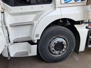 MAN 2017 TGX 18.420 EURO 6 ΓΙΑ ΑΝΤ/ΚΑ-thumb-18