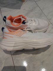 Γυναικεία sneakers marathon white 40-41 νούμερο