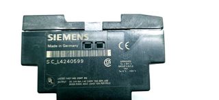 Προγραμματιζόμενος Ελεγκτής PLC Siemens LOGO! 24RCL (Logic Module)-thumb-2