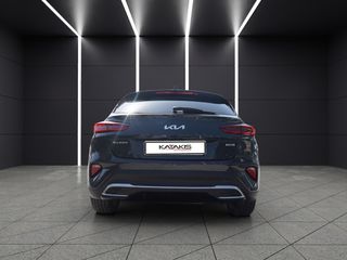 Kia XCeed 2023 Ex Platinum|Automatic|Navi|Clima|Alu|Apple-Android-thumb-5