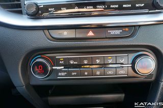 Kia XCeed 2023 Ex Platinum|Automatic|Navi|Clima|Alu|Apple-Android-thumb-36