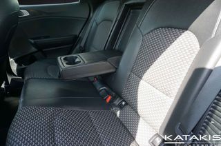 Kia XCeed 2023 Ex Platinum|Automatic|Navi|Clima|Alu|Apple-Android-thumb-12