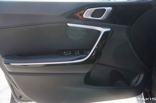 Kia XCeed 2023 Ex Platinum|Automatic|Navi|Clima|Alu|Apple-Android-thumb-19