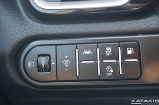 Kia XCeed 2023 Ex Platinum|Automatic|Navi|Clima|Alu|Apple-Android-thumb-21