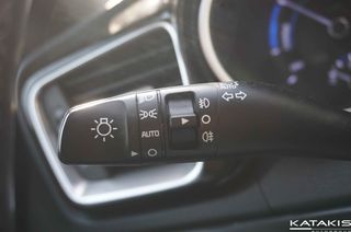 Kia XCeed 2023 Ex Platinum|Automatic|Navi|Clima|Alu|Apple-Android-thumb-23