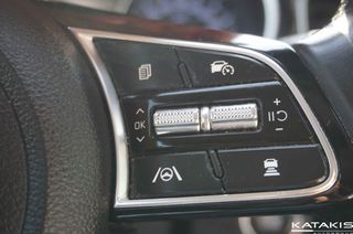 Kia XCeed 2023 Ex Platinum|Automatic|Navi|Clima|Alu|Apple-Android-thumb-24