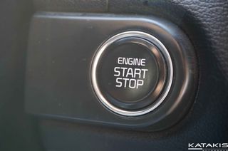 Kia XCeed 2023 Ex Platinum|Automatic|Navi|Clima|Alu|Apple-Android-thumb-27