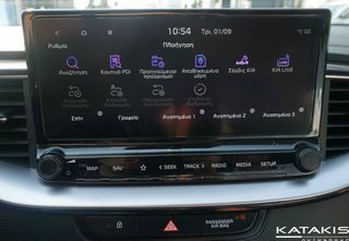 Kia XCeed 2023 Ex Platinum|Automatic|Navi|Clima|Alu|Apple-Android-thumb-29