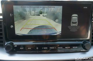 Kia XCeed 2023 Ex Platinum|Automatic|Navi|Clima|Alu|Apple-Android-thumb-30