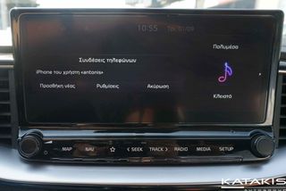 Kia XCeed 2023 Ex Platinum|Automatic|Navi|Clima|Alu|Apple-Android-thumb-34