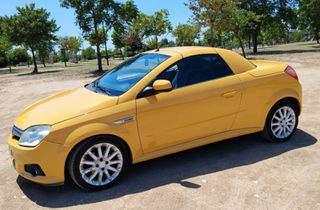 Opel Tigra 2005 CDTI