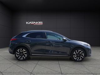 Kia XCeed 2023 Ex Platinum|Automatic|Navi|Clima|Alu|Apple-Android-thumb-3