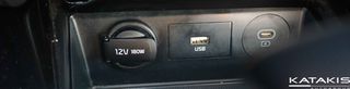Kia XCeed 2023 Ex Platinum|Automatic|Navi|Clima|Alu|Apple-Android-thumb-37