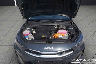 Kia XCeed 2023 Ex Platinum|Automatic|Navi|Clima|Alu|Apple-Android-thumb-46