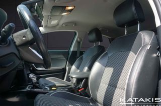 Kia XCeed 2023 Ex Platinum|Automatic|Navi|Clima|Alu|Apple-Android-thumb-18