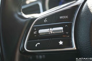 Kia XCeed 2023 Ex Platinum|Automatic|Navi|Clima|Alu|Apple-Android-thumb-22