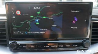 Kia XCeed 2023 Ex Platinum|Automatic|Navi|Clima|Alu|Apple-Android-thumb-28