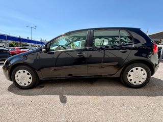 Volkswagen Golf 2005 1.6 FSI-thumb-2