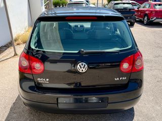 Volkswagen Golf 2005 1.6 FSI-thumb-3