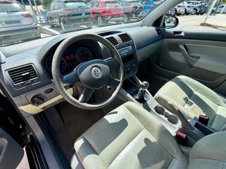 Volkswagen Golf 2005 1.6 FSI-thumb-4