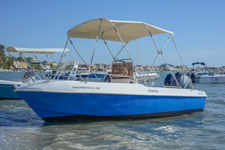 Compass 2007 156cc