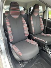 Citroen C1 2020 Ελληνικό 72Hp iTouch 1.0-thumb-12