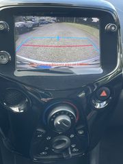 Citroen C1 2020 Ελληνικό 72Hp iTouch 1.0-thumb-15