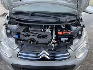 Citroen C1 2020 Ελληνικό 72Hp iTouch 1.0-thumb-18