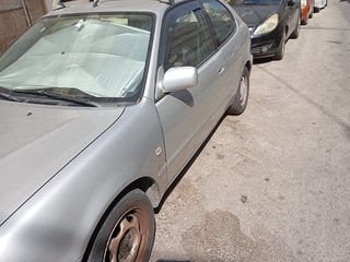 Toyota Corolla 2001 VVTI 1400-thumb-1