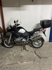 Bmw R 1200 GS 2007