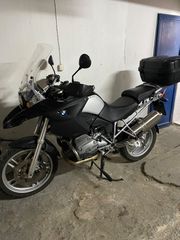 Bmw R 1200 GS 2007-thumb-1