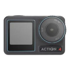 Screen Tempered Film Sunnylife for DJI OSMO Action 4
