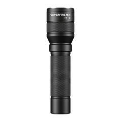 Φακός SUPERFIRE F1-X