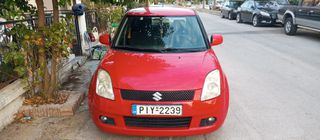 Suzuki Swift 2008