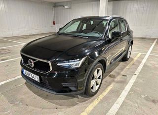 Volvo XC40 2022 Mild-Hybrid 163HP ΕΛΛΗΝΙΚΟ New Model !