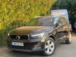 Volvo XC40 2022 Mild-Hybrid 163HP ΕΛΛΗΝΙΚΟ New Model !